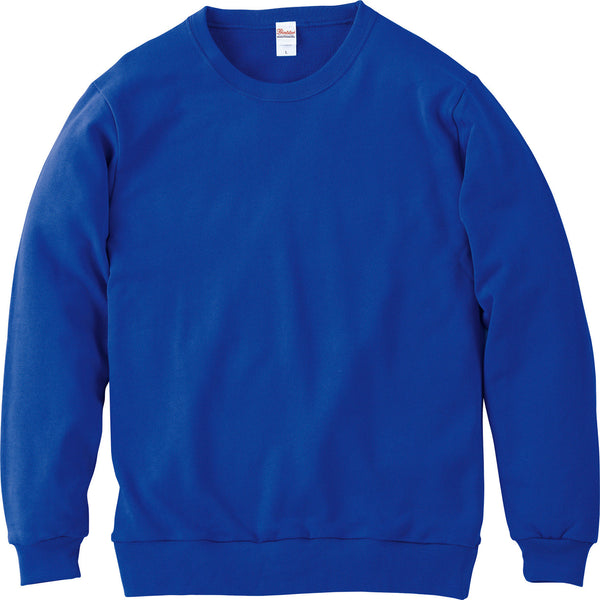 Goods Made Printstar 00219-MLC 8.4オンス クルーネックライトトレーナー オリジナルトレーナーを1枚から激安で短納期でプリント可能| Printstar 00219
